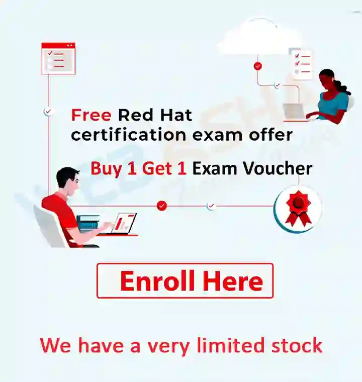 EX188 Red Hat Certified Specialist in Containers Exam Preparation Class