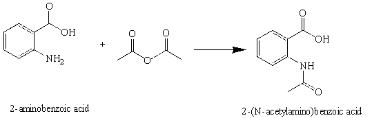 Experiment 8 Amide Preparation
