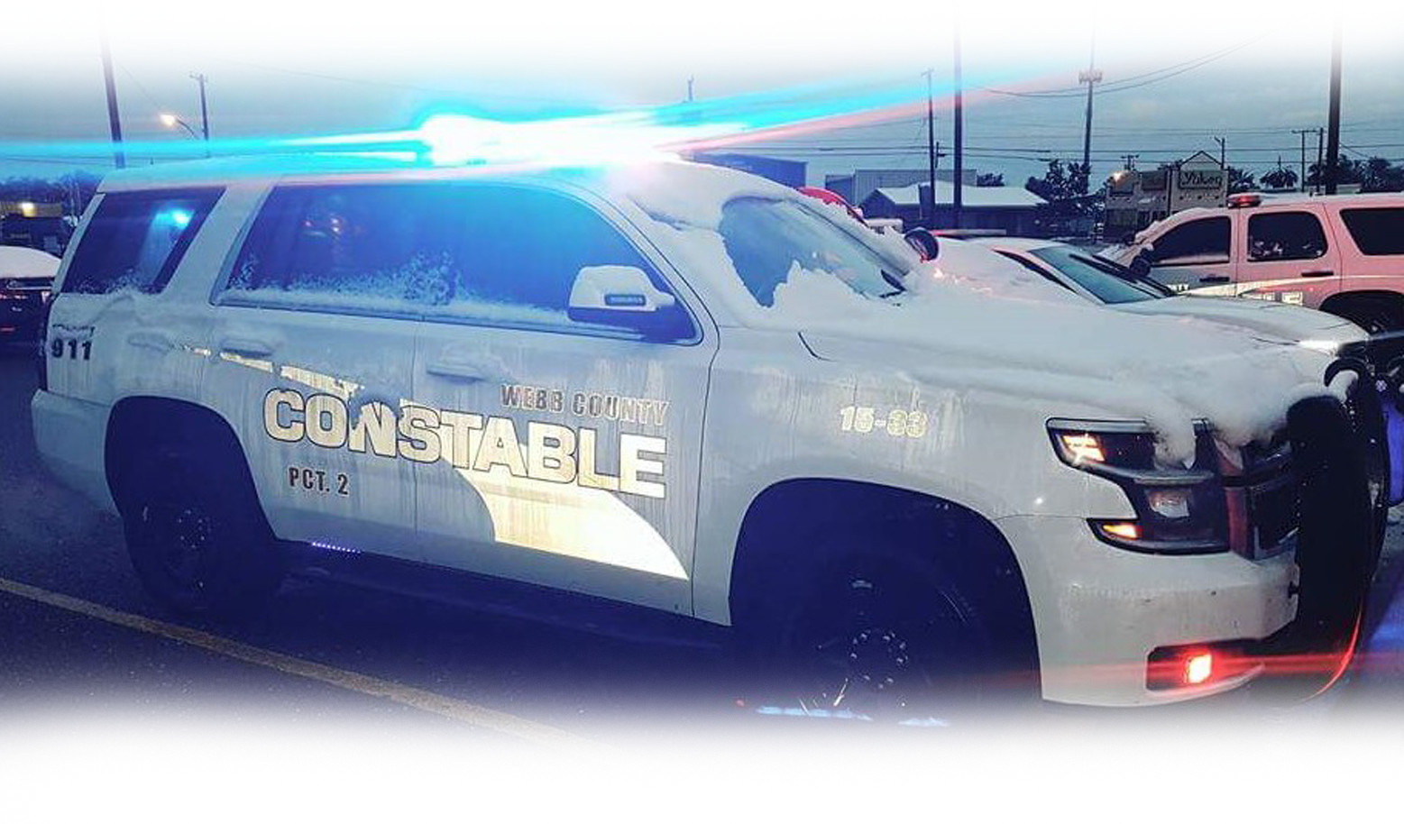 Constable Precinct 2