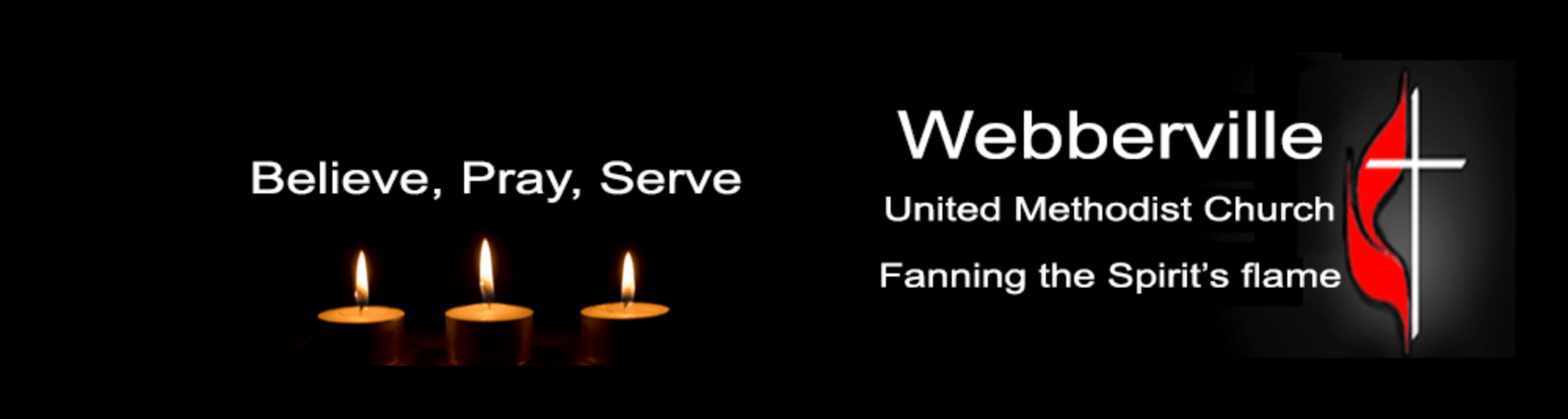 berville UMC First Visit