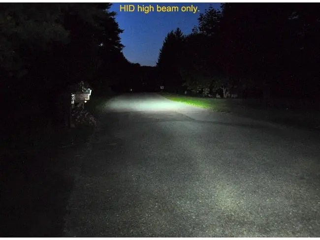 Clearwater Darla Lights Review - webBikeWorld