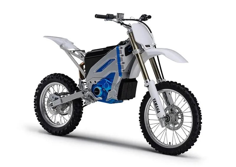Yamaha accelerates its electric program webBikeWorld