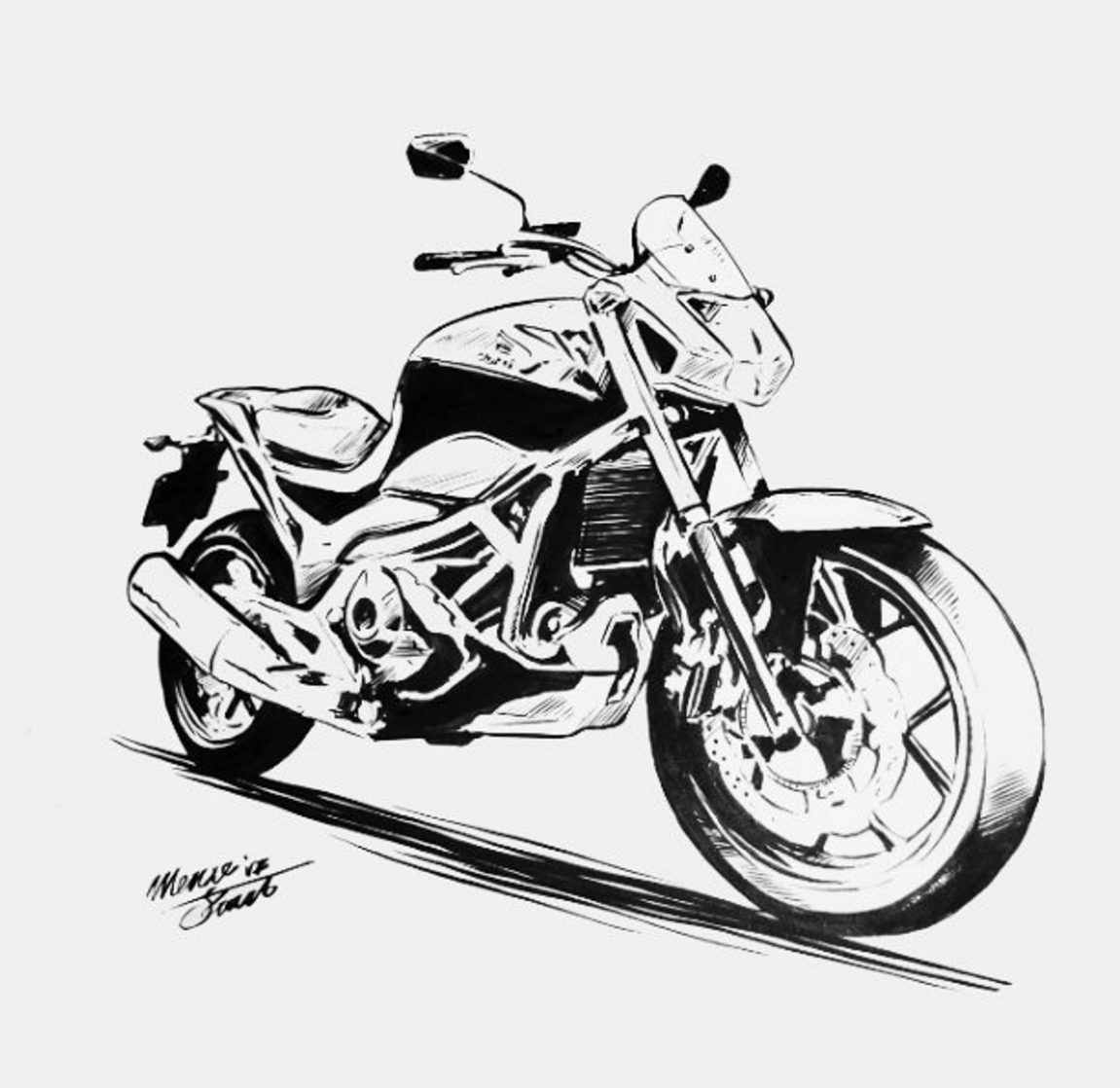 Artist Spotlight Archives Page 2 of 2 webBikeWorld