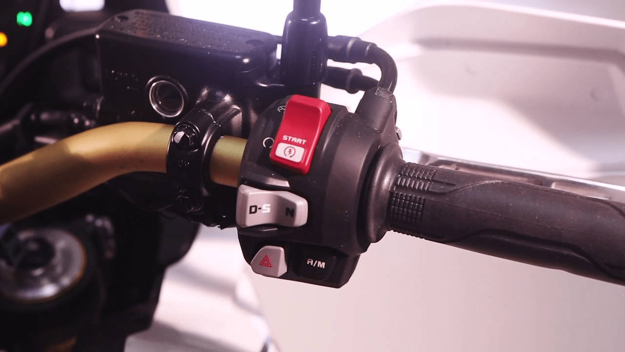 Does All Motorcycles Have Manual Transmissions Reviewmotors.co