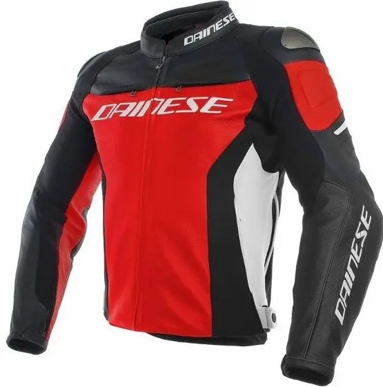 Gear Guide Best Sportbike Jackets for Maximum Protection