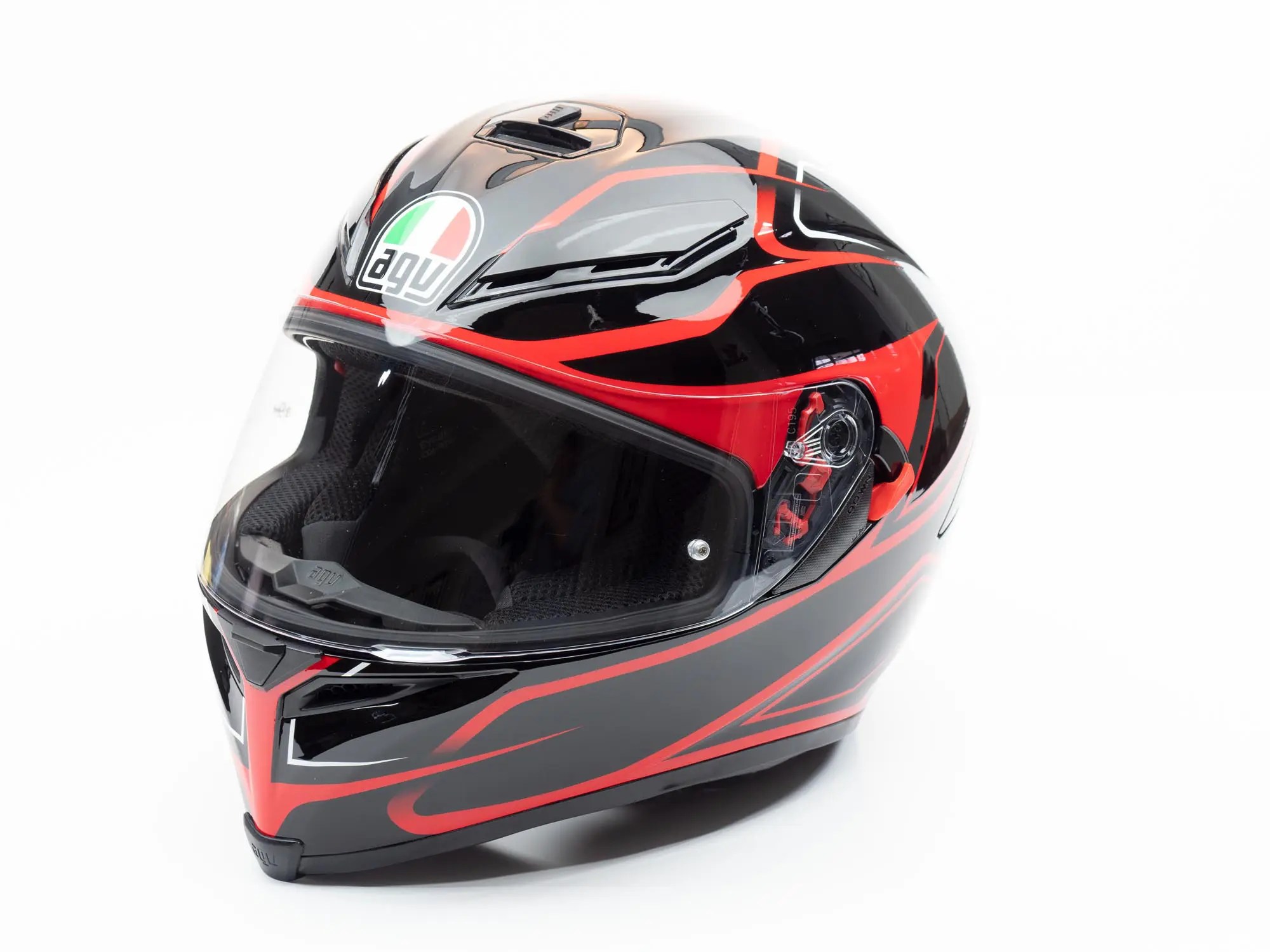 AGV K5 S Helmet HandsOn Review