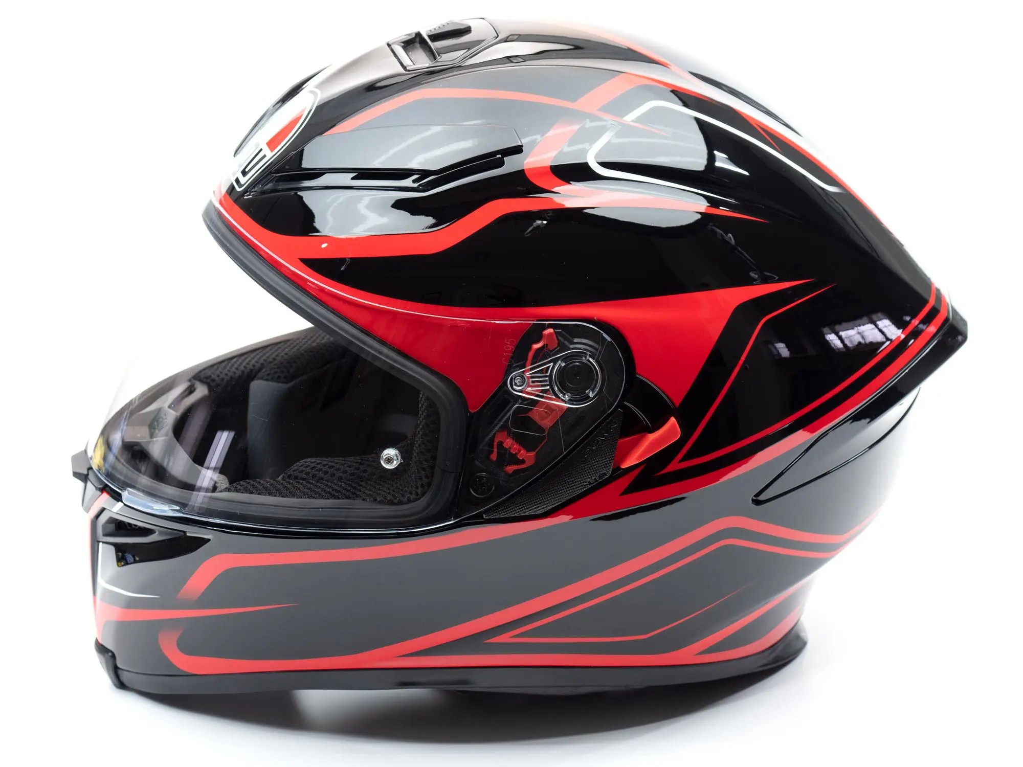 AGV K5 S Helmet HandsOn Review