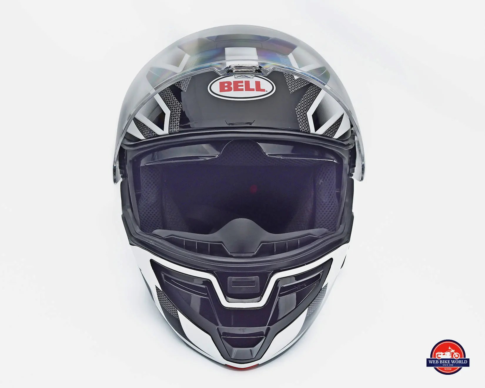 Bell SRT Modular Helmet Review A True Predator