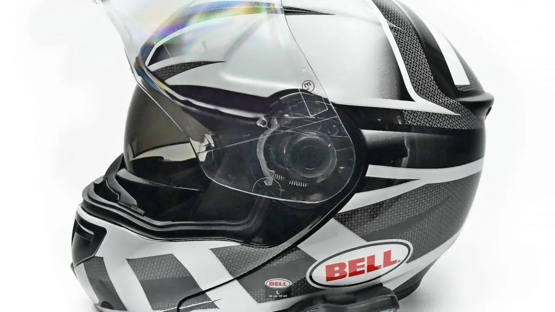 Bell SRT Modular Helmet Review A True Predator
