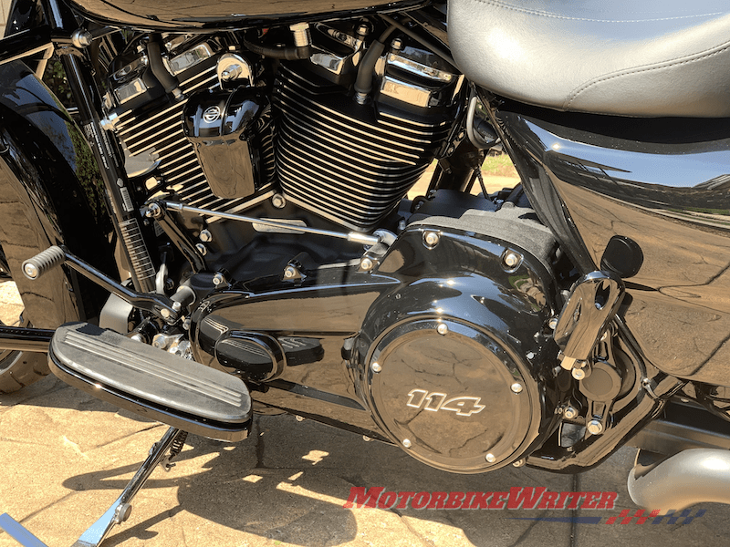 Best Spark Plugs for a HarleyDavidson webBikeWorld