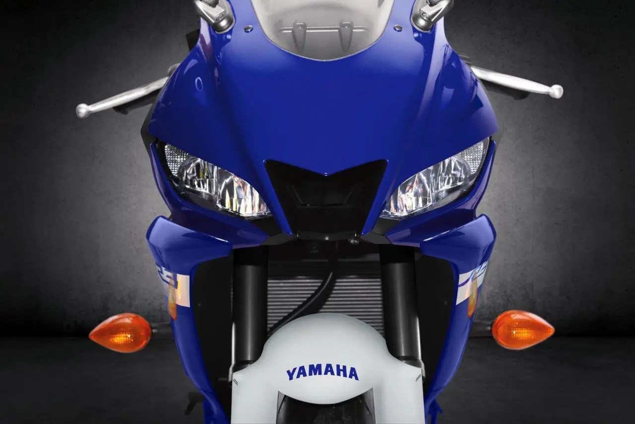 2020 Yamaha YZF-R3 [Specs & Info] | wBW