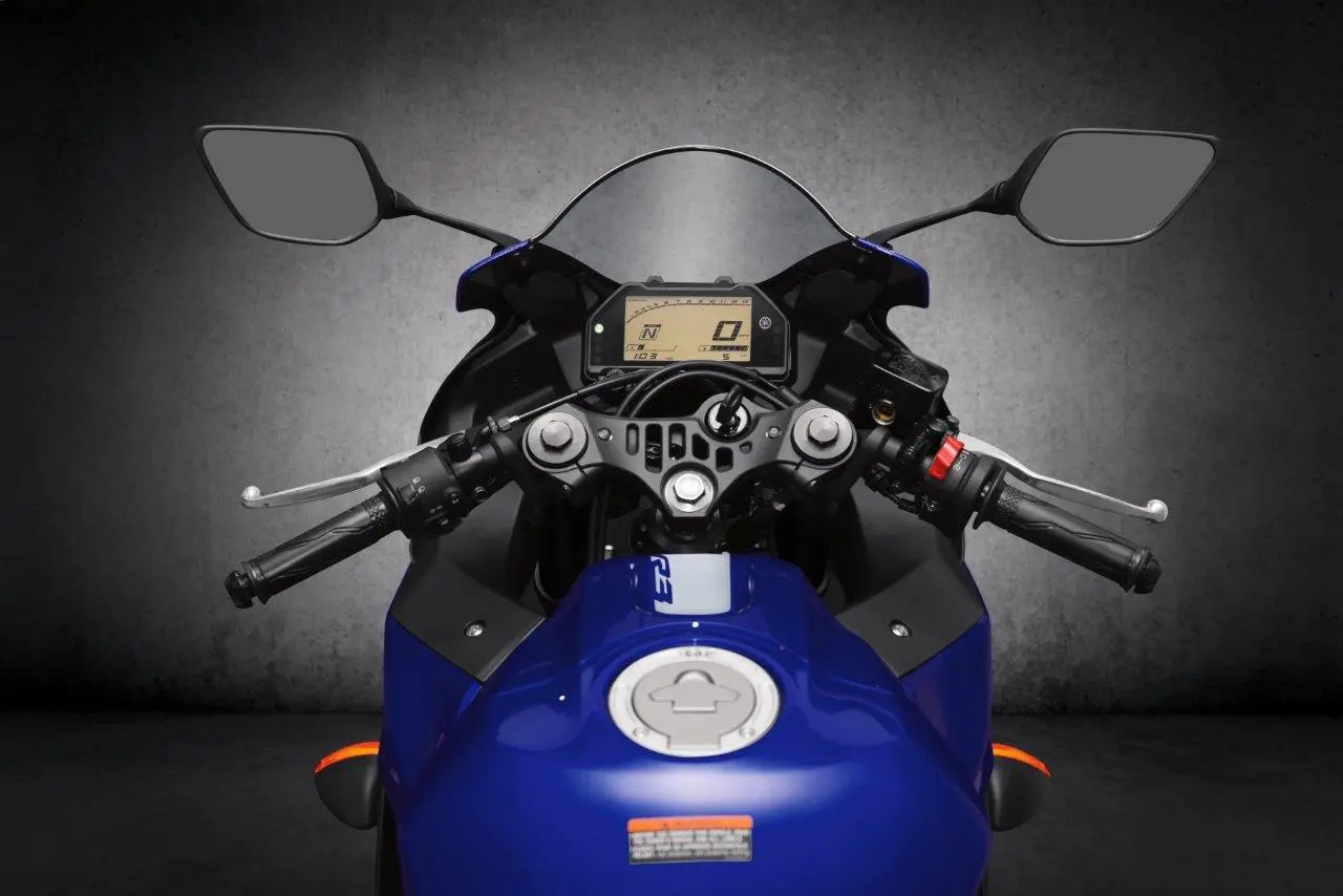 2020 Yamaha YZF-R3 [Specs & Info] | wBW