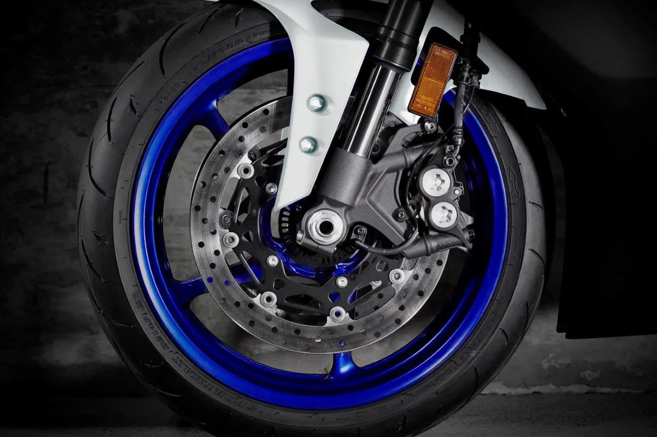 2020 Yamaha YZF-R6 [Specs & Info] | wBW