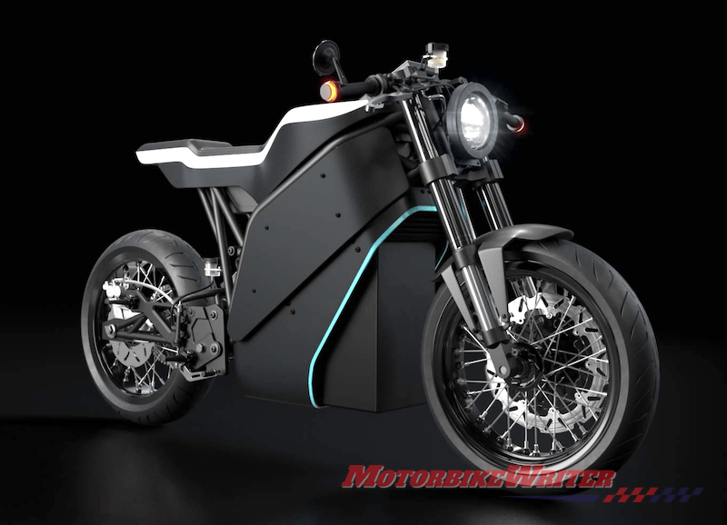 Nepal electric bike shows savings webBikeWorld