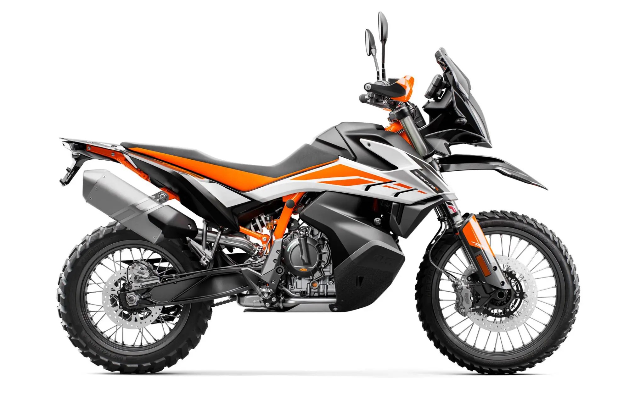 The 2020 KTM Motorcycle Lineup + Our Take on Each Model Robert's