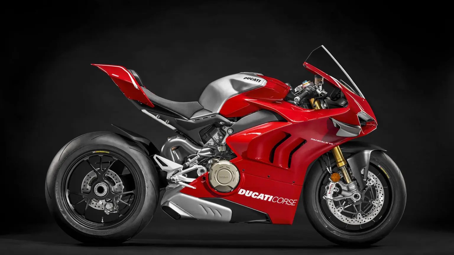 2020 Ducati Panigale V4R [Specs & Info] wBW