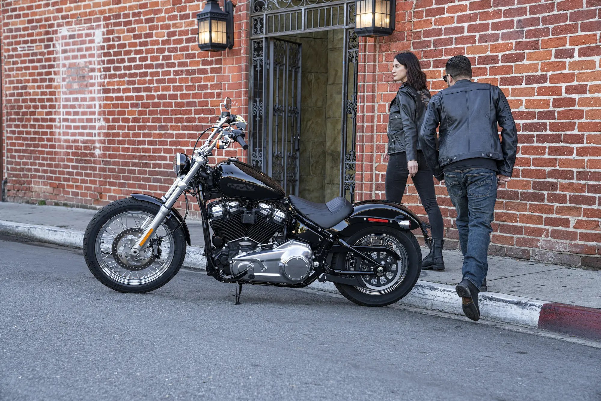 HarleyDavidson's 10 Most Iconic Motorcycle Models webBikeWorld