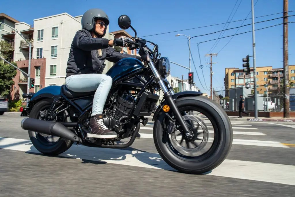 The Best 2020 Model Year Cruisers Under 15,000 wBW