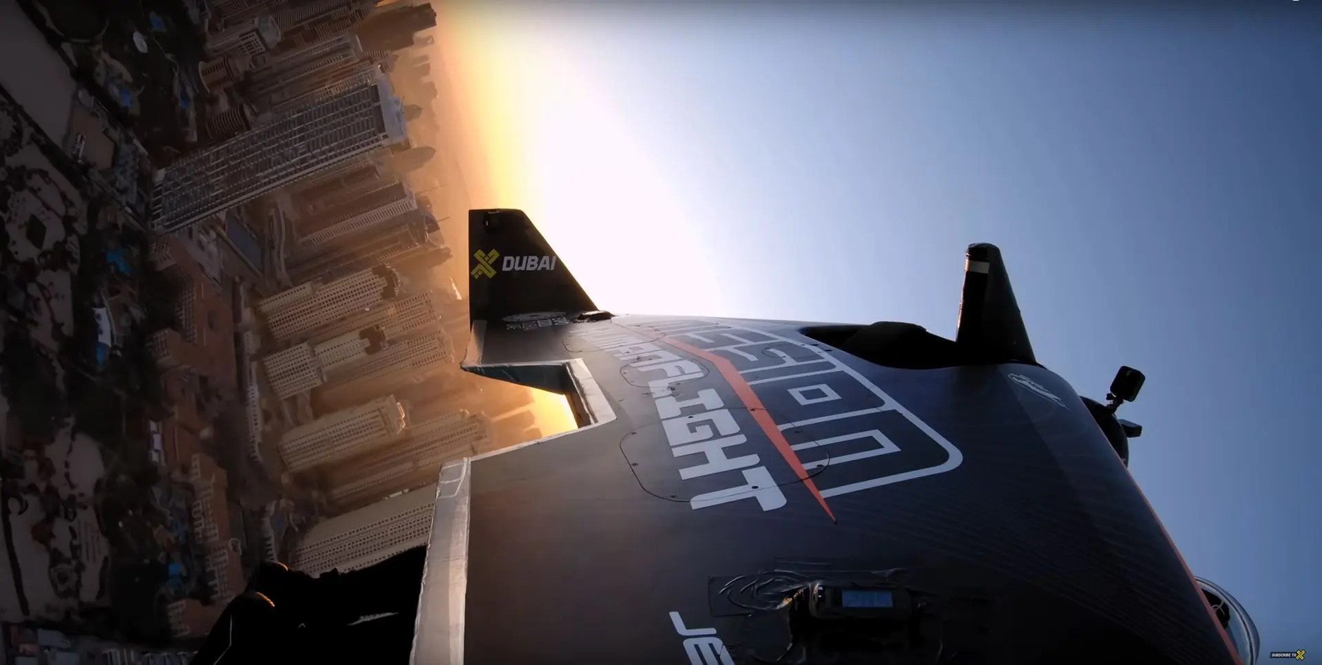 From Wheels To Wings The Next Step In Adventure