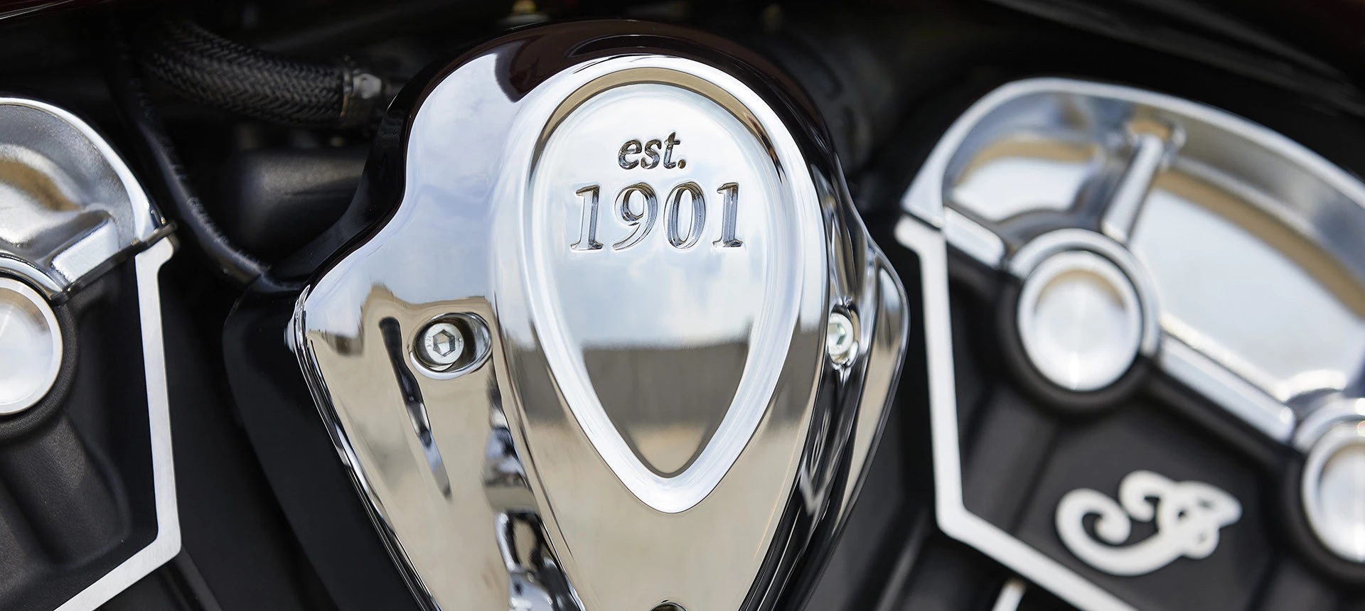 2021 Indian Scout [Model Overview] Robert's Adventure