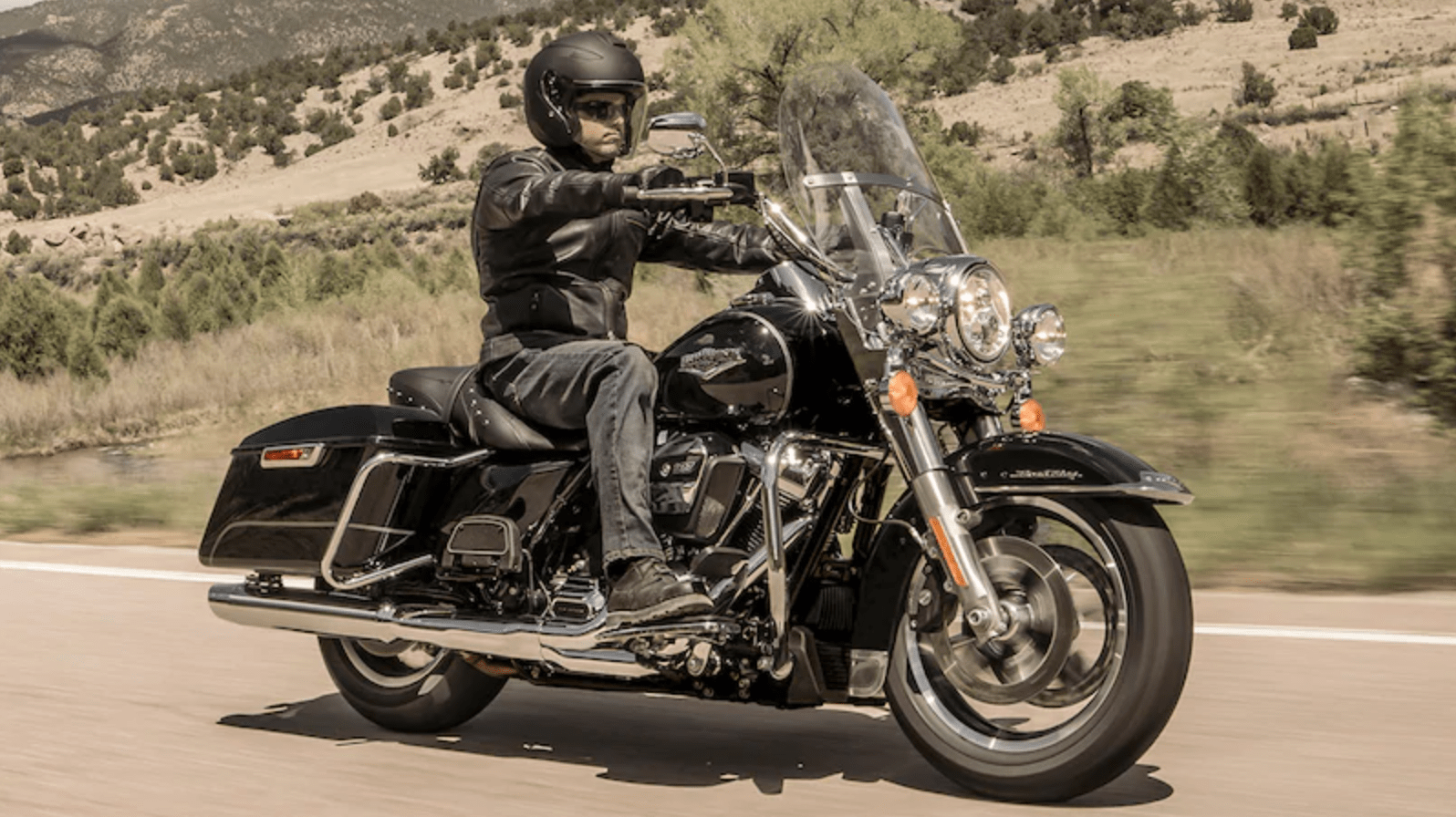 The Best Touring Motorcycles of 2020 webBikeWorld