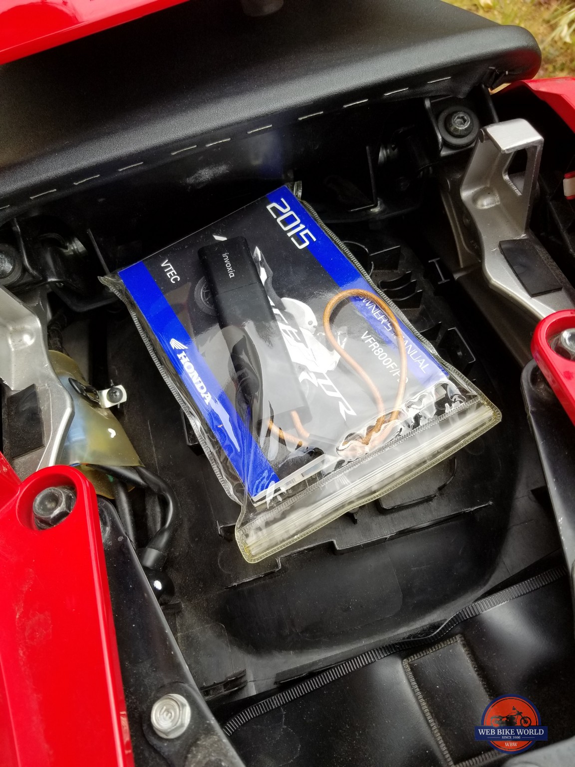 [REVIEW] Invoxia Cellular GPS Tracker