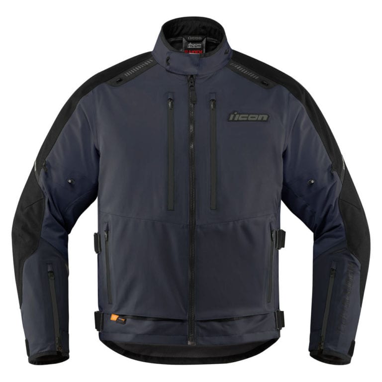 The Best Adventure Motorcycle Jackets [2021]