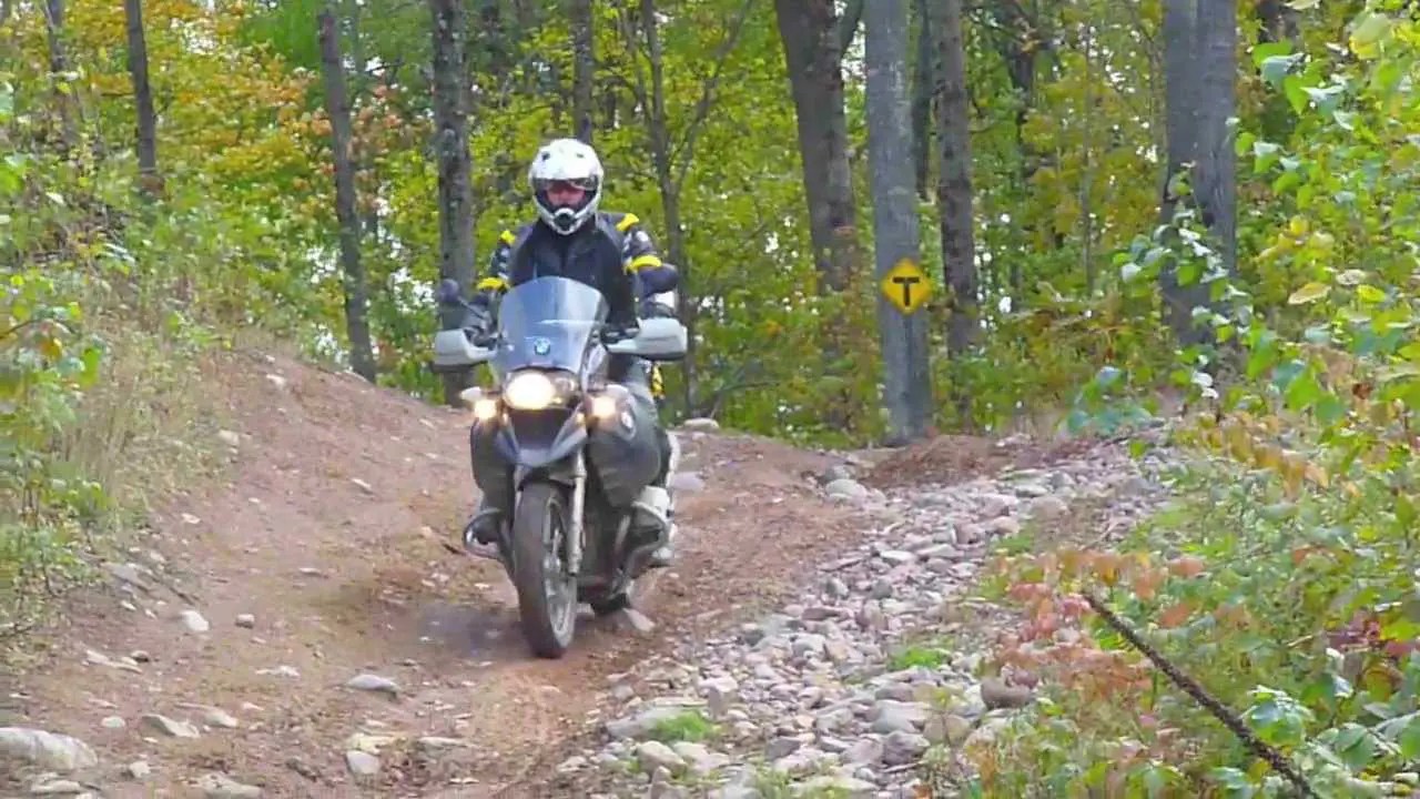 Wisconsin OffHighway Motorcycle Trail Passes Now Open To All webBikeWorld