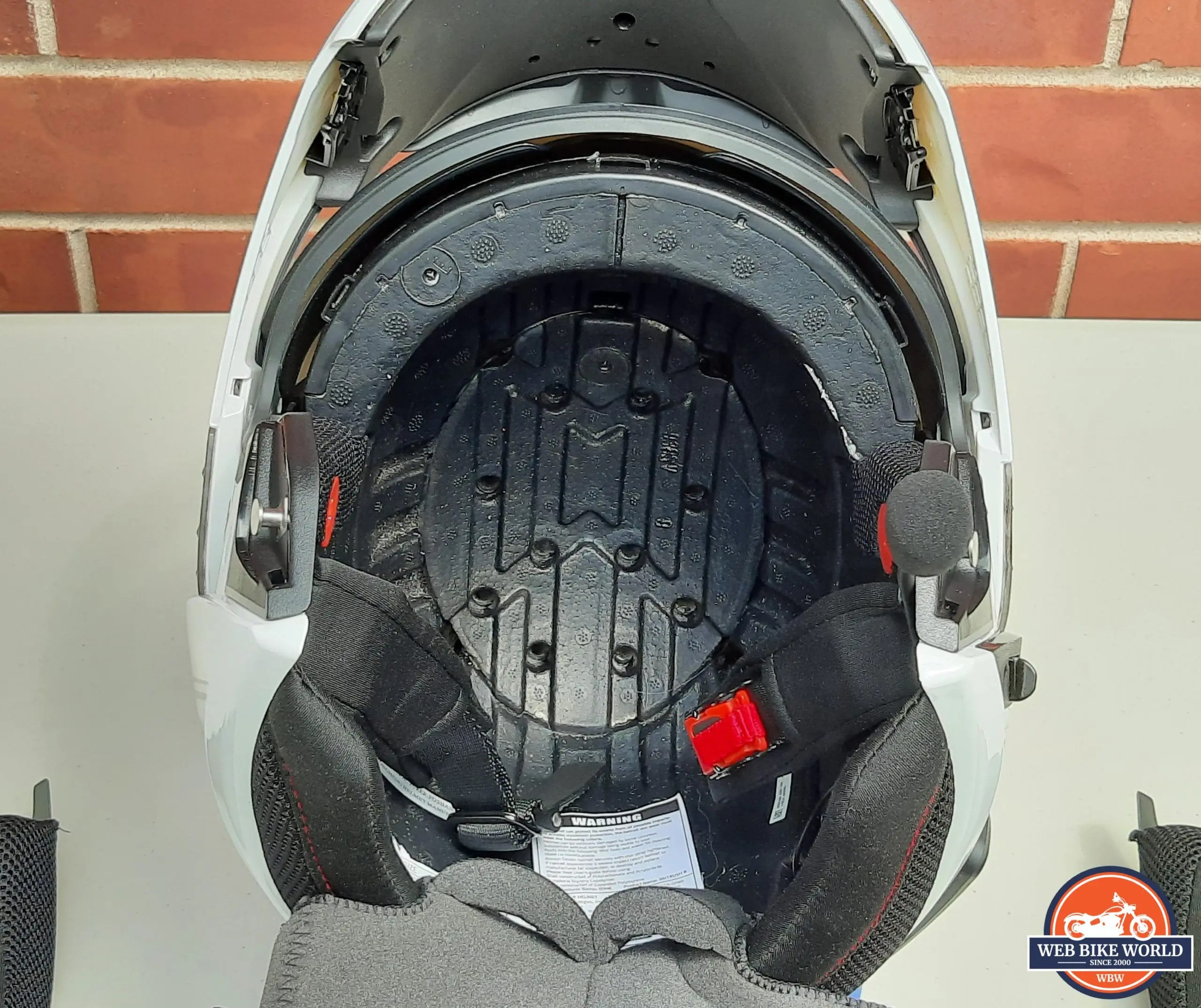 [REVIEW] Sena Outrush R Modular Helmet