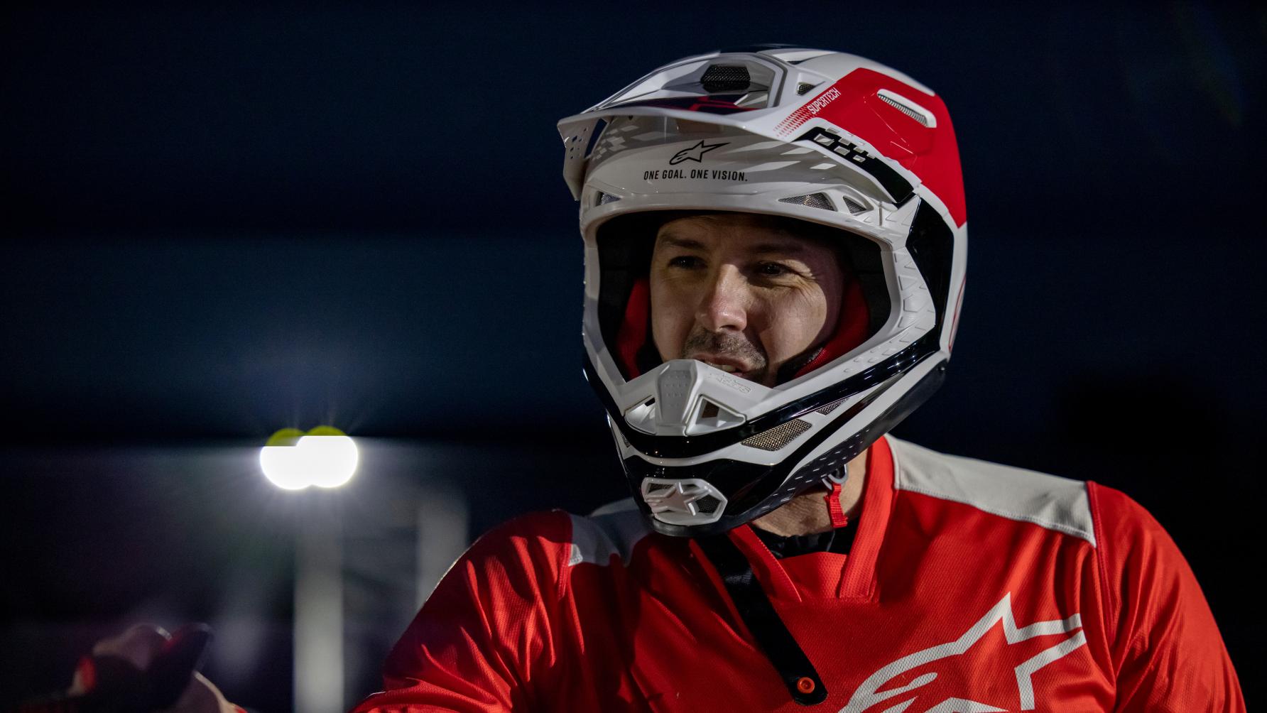 Top Gear Pays MindBlowing Tribute To Motorcycle Stuntman Eddie Kidd