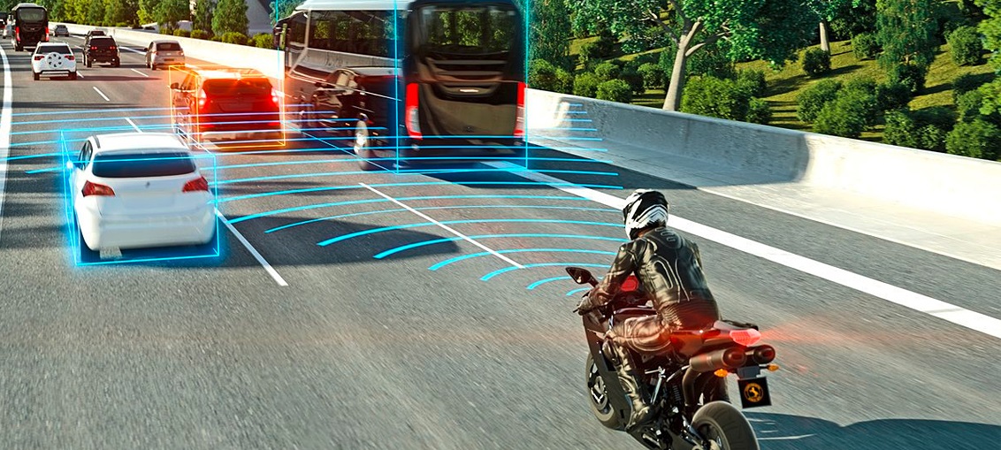 Honda Releases World’s First “Intelligent DriverAssistive Technology