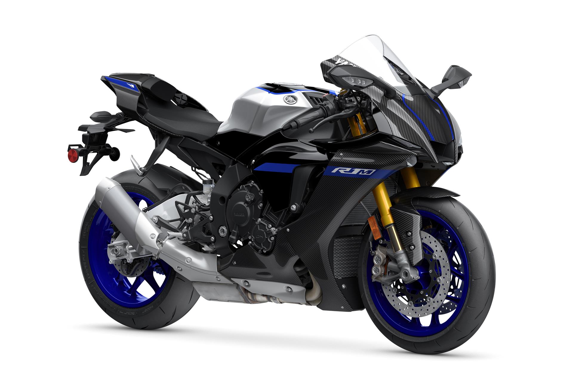 Yamaha Motorcycles 2022 Models