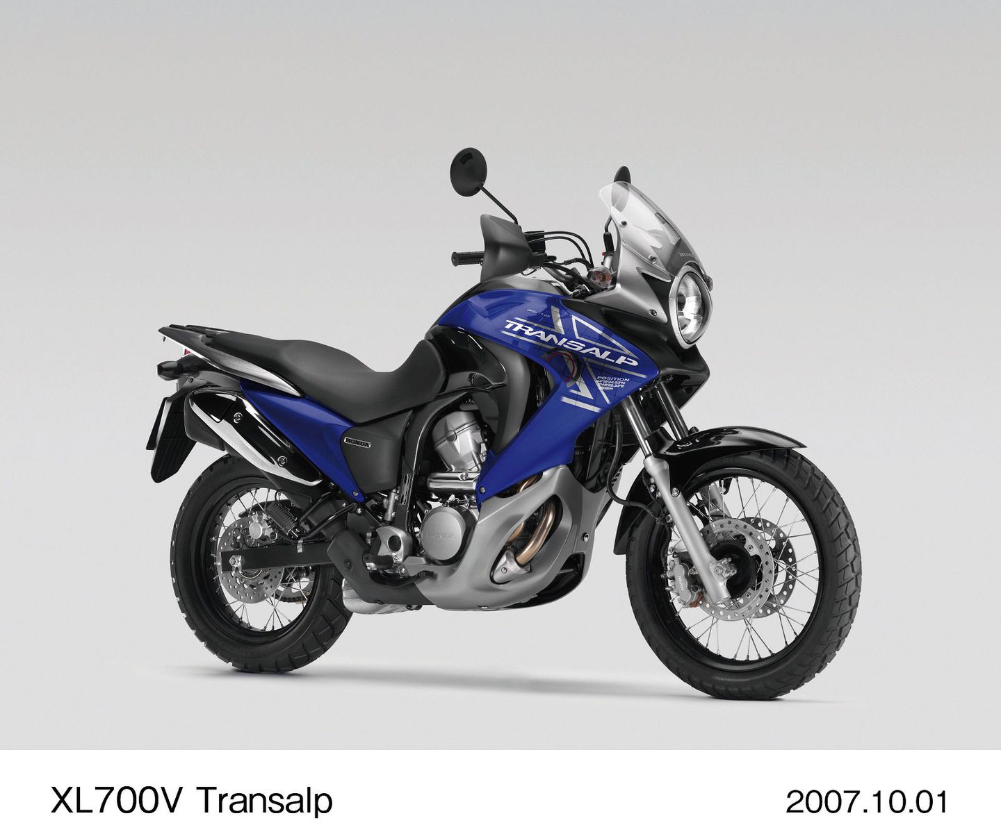 honda transalp 2023 Honda: America Might See A Revived Xl750L Transalp - Webbikeworld