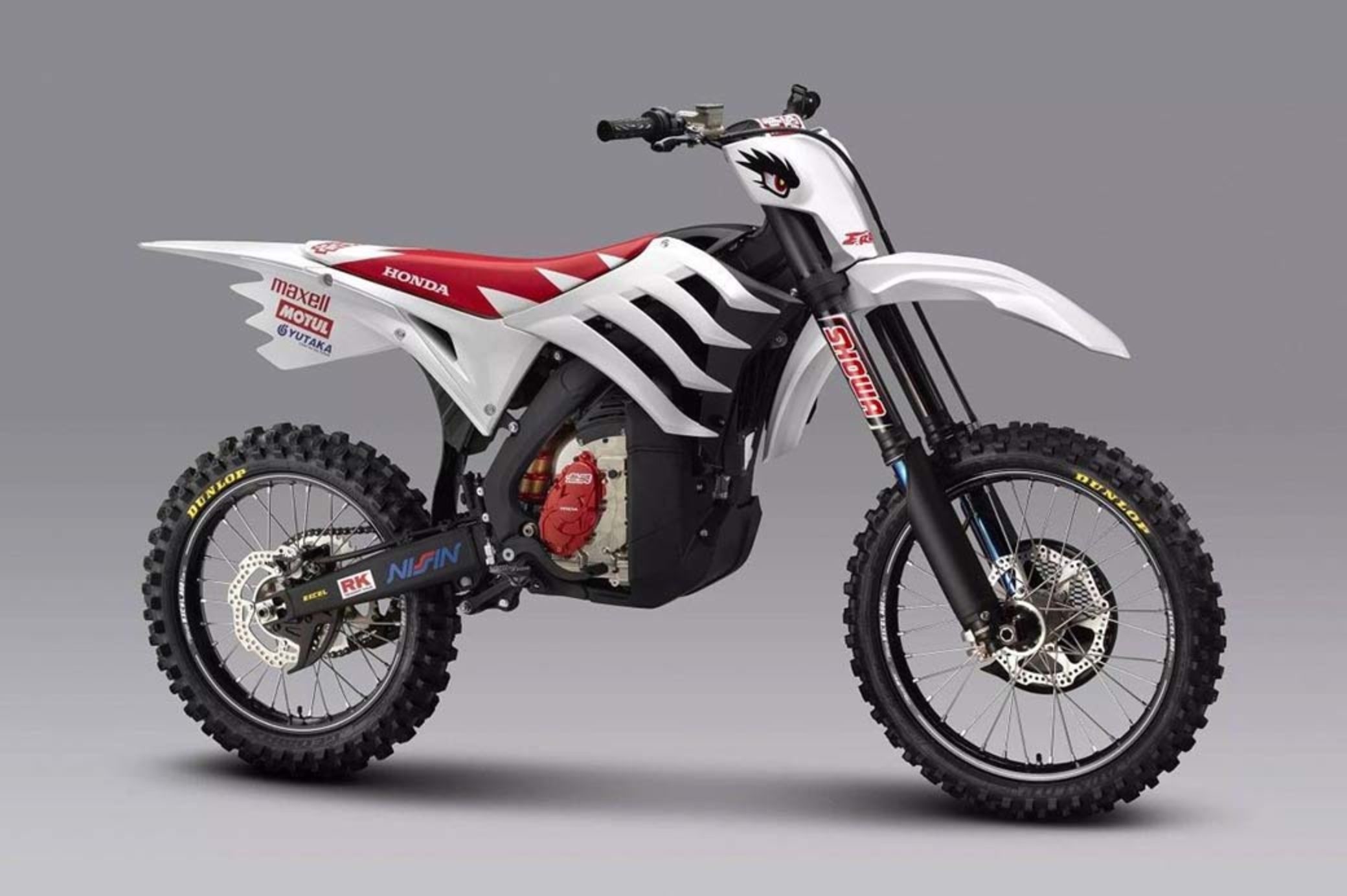 FIM World’s First Electric OffRoading Entry to Debut in US and