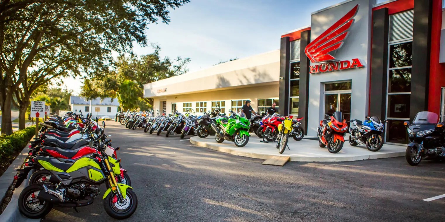 Powersports Partnerships RumbleOn and J.D. Power to Give a Better