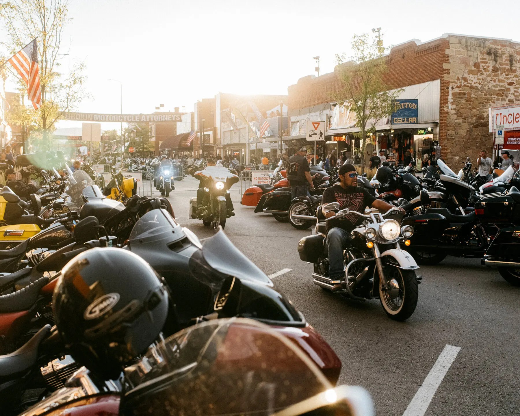 Bandera Texas Motorcycle Rally 2019 Reviewmotors.co