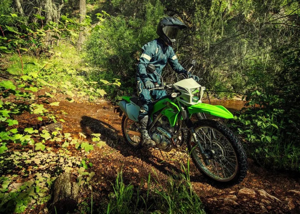 The Best OffRoad Motorcycle Riding Gear for 2024