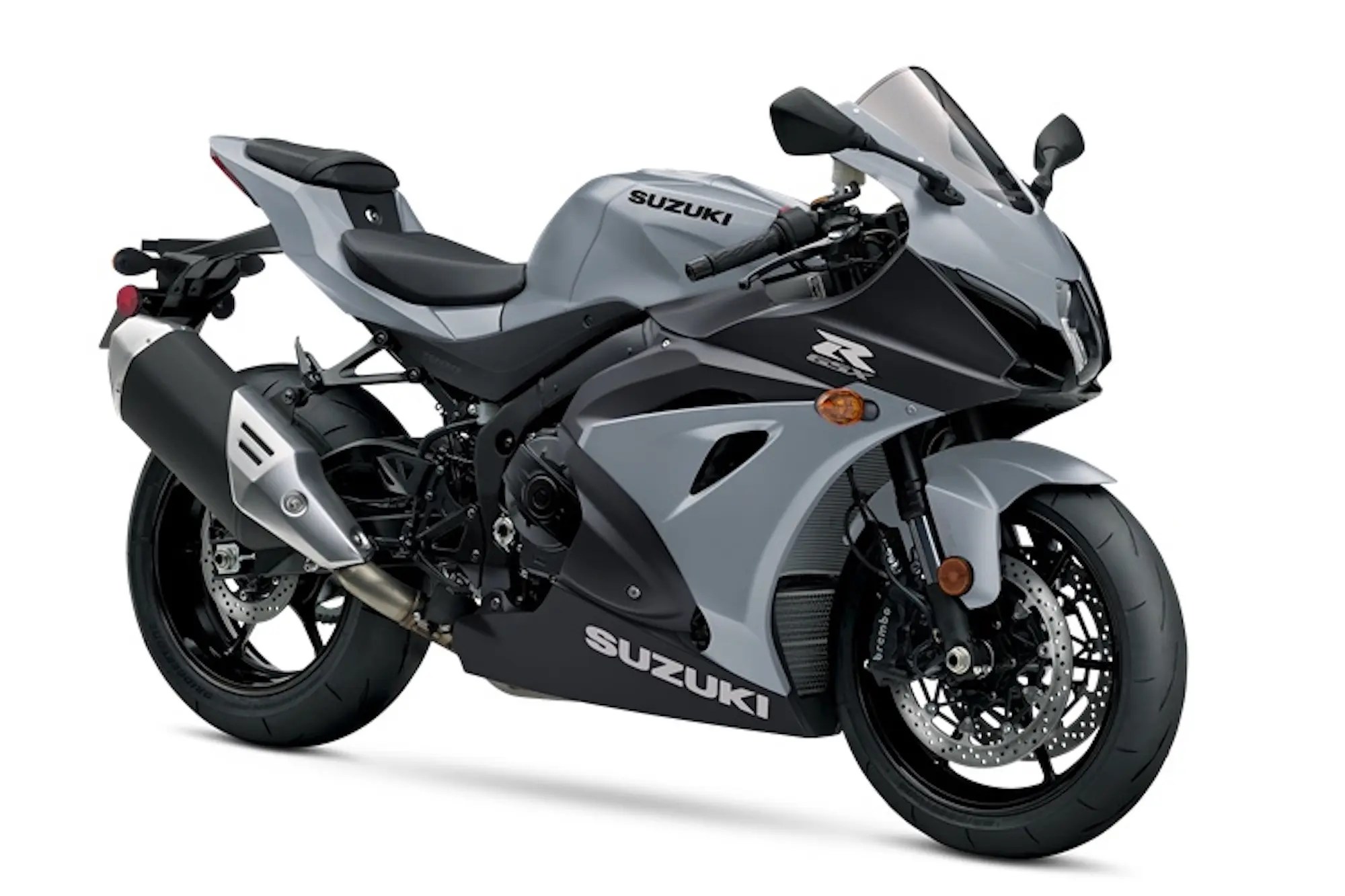 gsxr 2023 Suzuki: 2023 Gsx-R1000 Pulled From Eu, Uk Markets - Webbikeworld