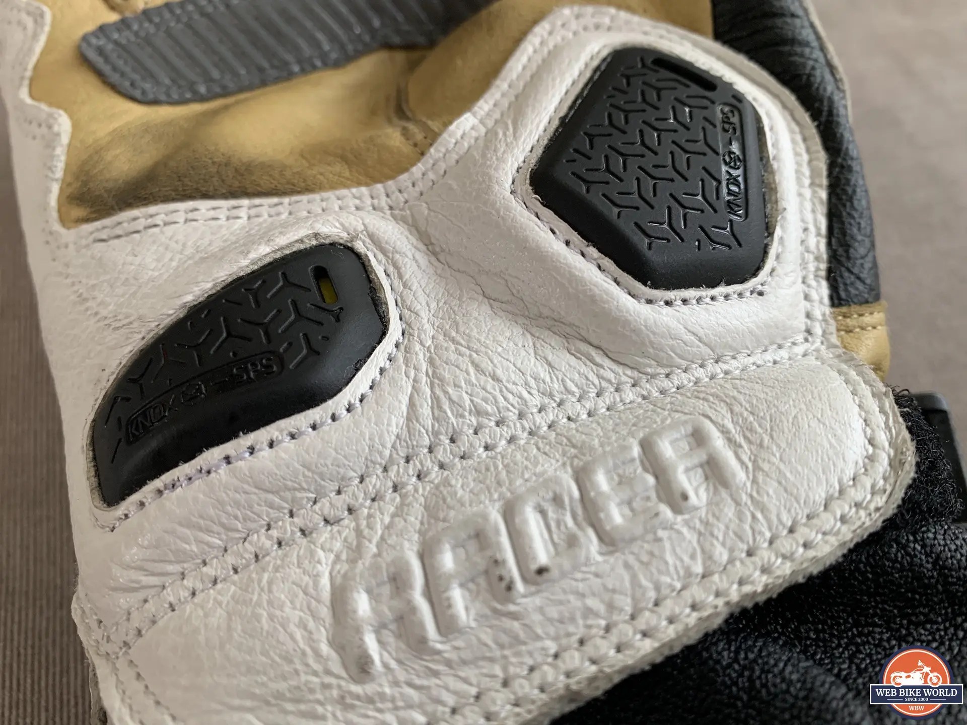 Racer Gloves USA "High Racer Gloves" Review