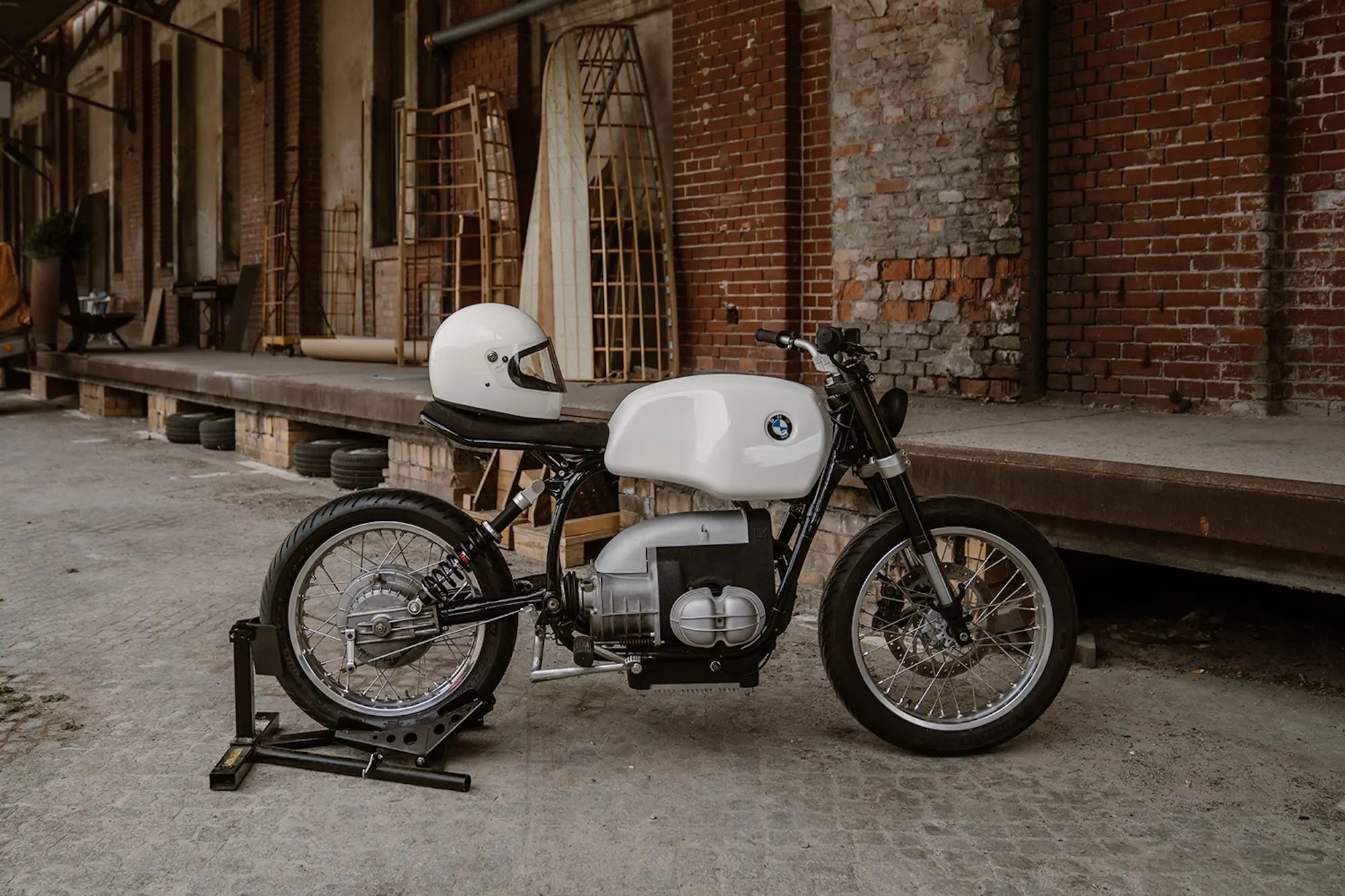 Electric Everything Turn Your BMW Electric With an EV Conversion Kit