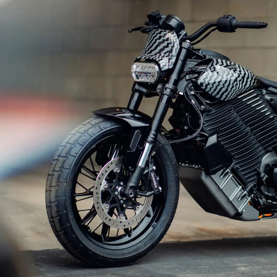 Yamaha Is Working on Turbo Motorcycle Engines - webBikeWorld