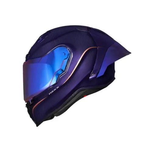 The NEXX Helmets 2023 Collection webBikeWorld