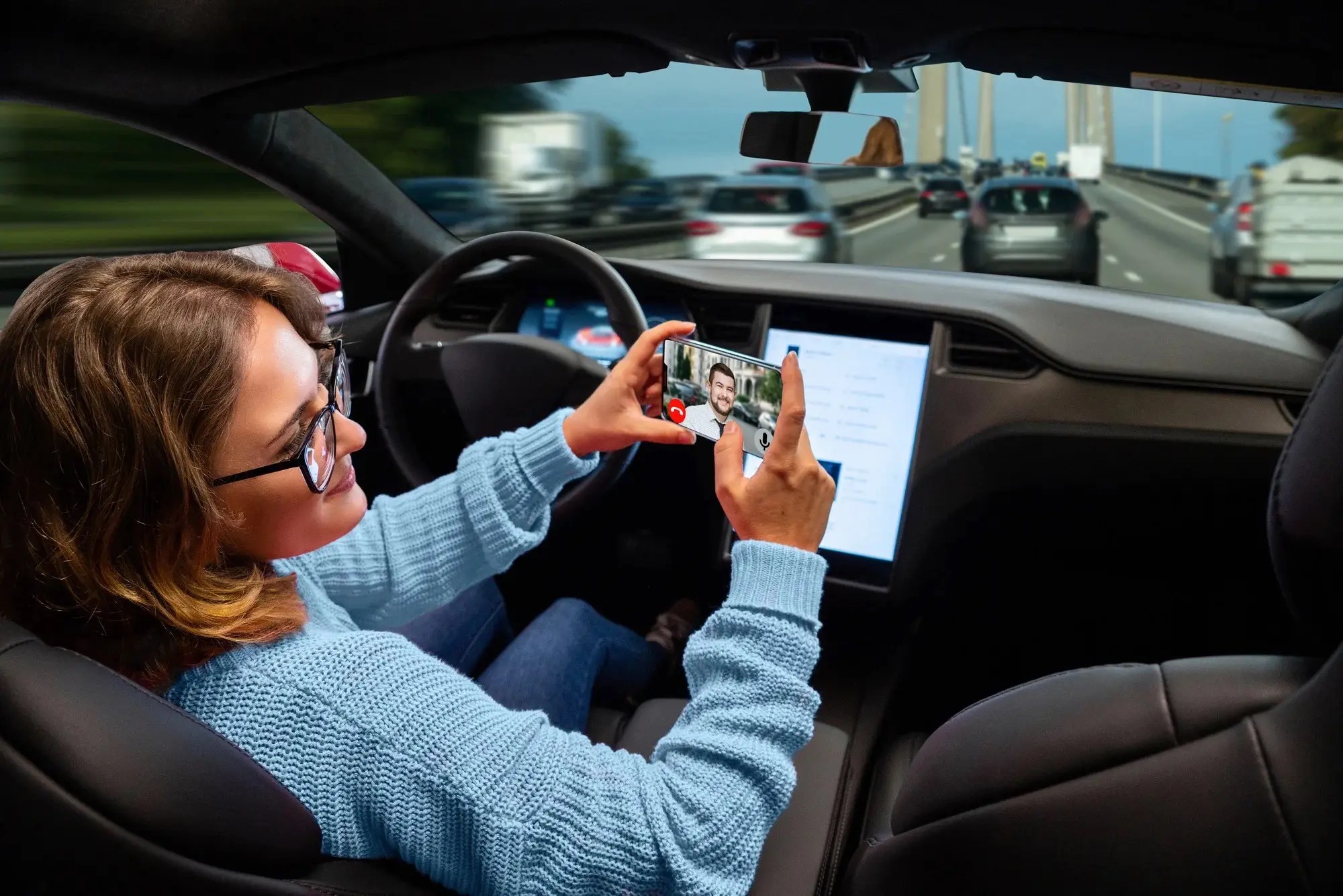 Should SelfDriving Car Owners Be Allowed to Watch Videos While Driving