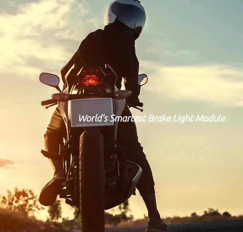 Motorcycle tracker technology improved webBikeWorld