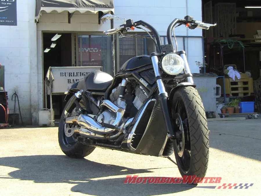 Petition to change handlebar height rules webBikeWorld