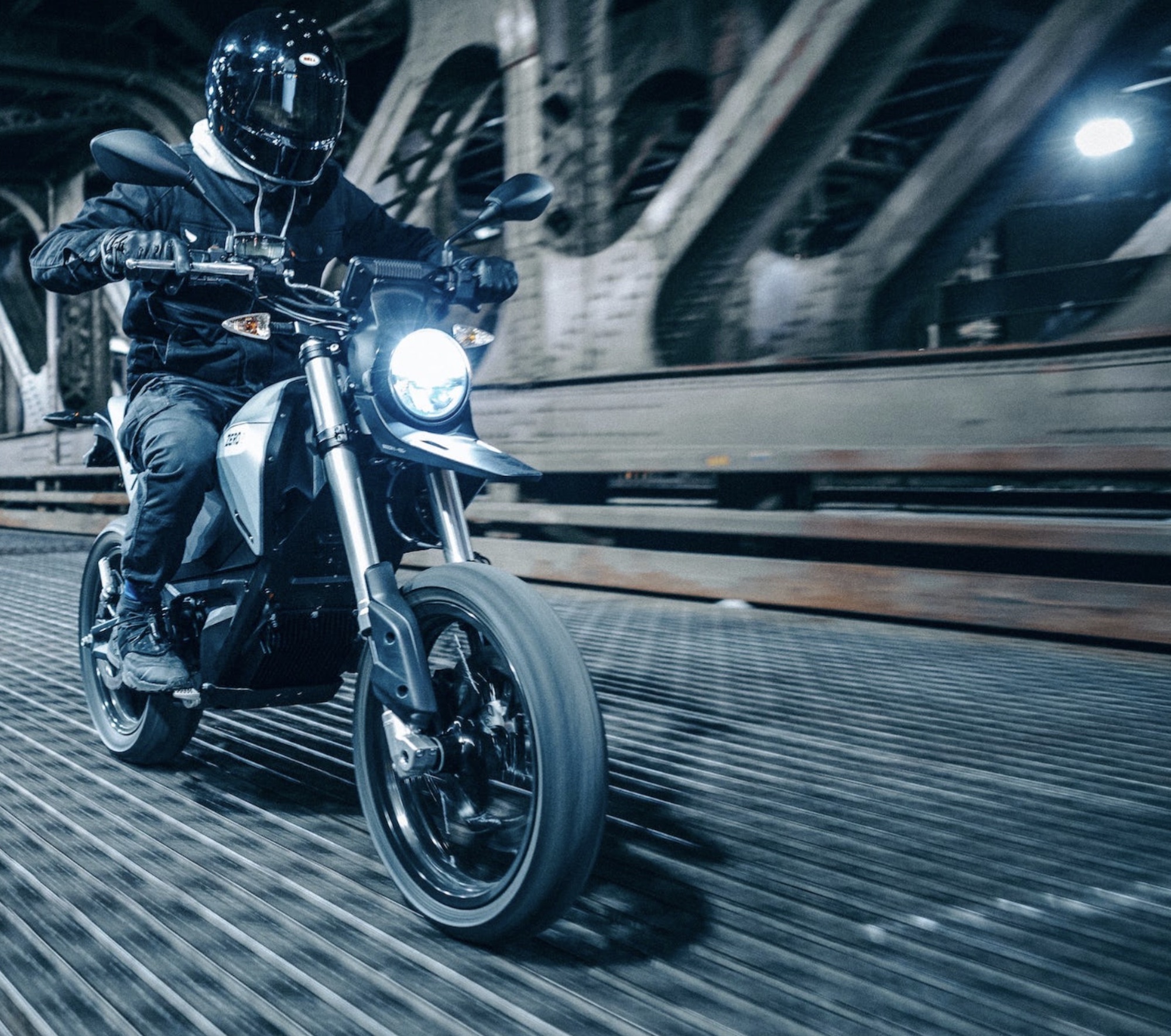 Electric Everything Electric Motorcycle Parity Act of 2023 Readies for