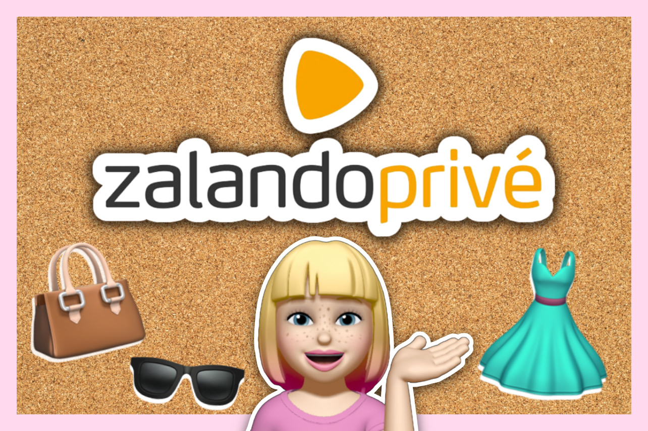 Zalando Privé, cos'è e come funziona