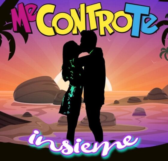 Me Contro Te, Insieme è la nuova canzone ecco il testo e l'audio Spotify