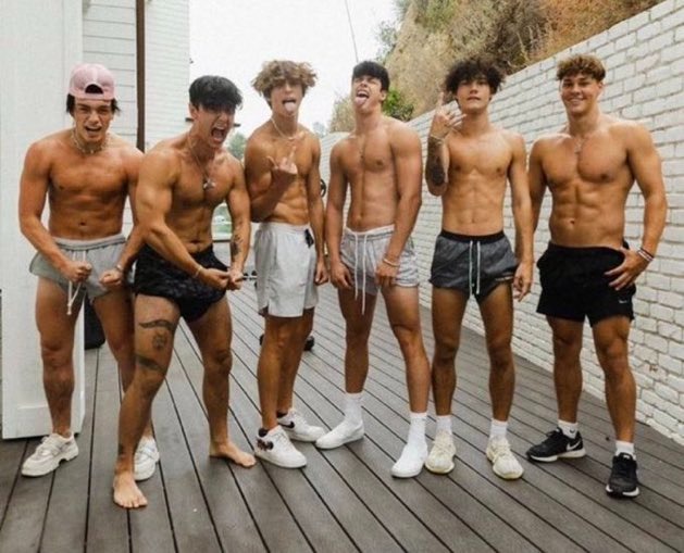 La Sway House sta per chiudere? Ecco tutta la verità sulla casa di TikTok!