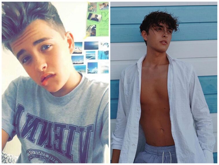 Ryan Prevedel "Lasciai i social per i bulli, mi insultavano per i video"